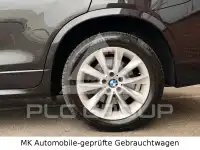2013 BMW X3