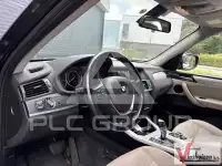 2013 BMW X3