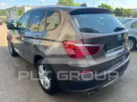 2013 BMW X3