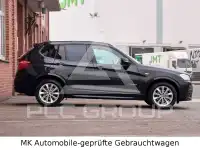 2013 BMW X3