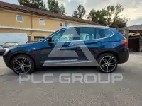 2013 BMW X3