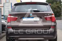 2013 BMW X3