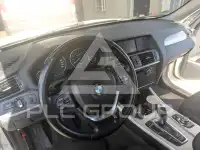 2013 BMW X3