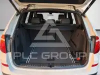 2013 BMW X3