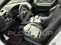 2013 BMW X3