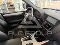 2013 BMW X3