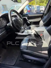 2013 BMW X3