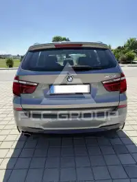 2013 BMW X3
