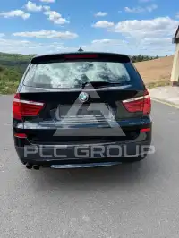 2013 BMW X3