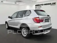 2013 BMW X3