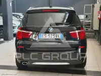 2013 BMW X3
