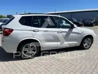 2013 BMW X3