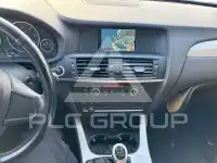 2013 BMW X3