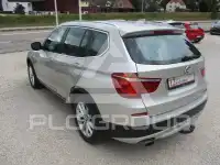 2013 BMW X3