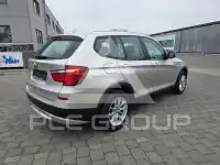 2013 BMW X3