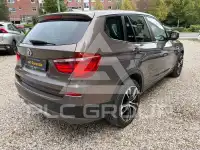 2013 BMW X3
