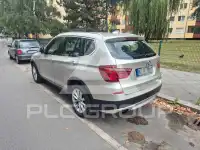2013 BMW X3