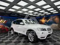 2013 BMW X3