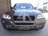2013 BMW X3
