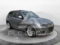 2013 BMW X3