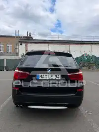 2013 BMW X3