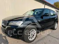 2013 BMW X3