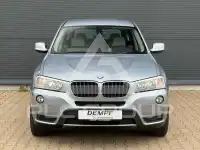 2013 BMW X3