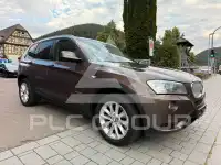 2013 BMW X3