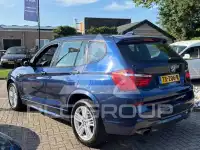 2013 BMW X3