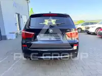 2013 BMW X3