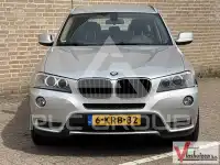 2013 BMW X3