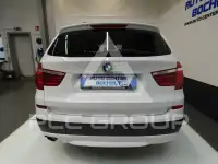 2013 BMW X3
