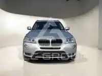 2013 BMW X3