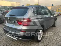 2013 BMW X3
