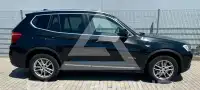 2013 BMW X3