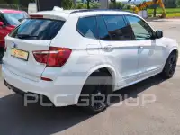 2013 BMW X3