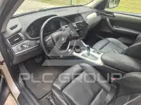 2013 BMW X3