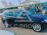 2013 BMW X3