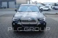2013 BMW X3