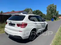 2013 BMW X3