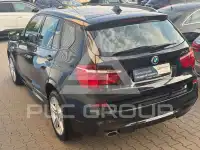 2013 BMW X3