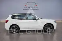 2013 BMW X3