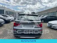2013 BMW X3