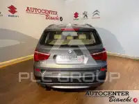 2013 BMW X3