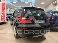 2013 BMW X3