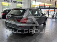 2013 BMW X3