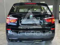 2013 BMW X3