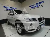 2013 BMW X3