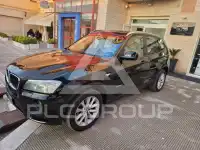 2013 BMW X3