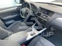 2013 BMW X3